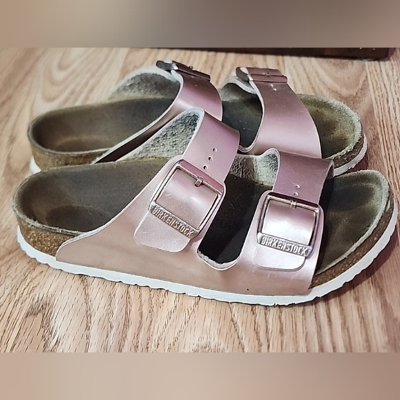 Birkenstock Sandals - Picture 1 of 3